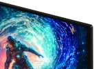 Samsung Odyssey OLED G6 LS27HG612SUXEN 27" QD-OLED, 240Hz, 0.03ms, WQHD (2560 x 1440), AMD FreeSync Premium, HDR10+ Геймърски монитор