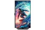 Samsung Odyssey OLED G6 LS27HG612SUXEN 27" QD-OLED, 240Hz, 0.03ms, WQHD (2560 x 1440), AMD FreeSync Premium, HDR10+ Геймърски монитор