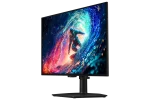 Samsung Odyssey OLED G6 LS27HG612SUXEN 27" QD-OLED, 240Hz, 0.03ms, WQHD (2560 x 1440), AMD FreeSync Premium, HDR10+ Геймърски монитор
