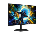 Samsung Odyssey OLED G7 G73SH 32" OLED, Dual Mode 330Hz / 165Hz, 0.03ms, 4K UHD (3840 x 2160), AMD FreeSync Premium Pro, VESA DisplayHDR True Black 400 Геймърски монитор