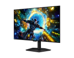 Samsung Odyssey OLED G7 G73SH 32" OLED, Dual Mode 330Hz / 165Hz, 0.03ms, 4K UHD (3840 x 2160), AMD FreeSync Premium Pro, VESA DisplayHDR True Black 400 Геймърски монитор