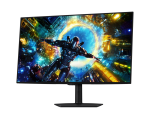 Samsung Odyssey OLED G7 G73SH 32" OLED, Dual Mode 330Hz / 165Hz, 0.03ms, 4K UHD (3840 x 2160), AMD FreeSync Premium Pro, VESA DisplayHDR True Black 400 Геймърски монитор