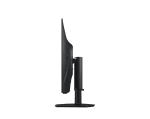 Samsung Odyssey OLED G7 G73SH 32" OLED, Dual Mode 330Hz / 165Hz, 0.03ms, 4K UHD (3840 x 2160), AMD FreeSync Premium Pro, VESA DisplayHDR True Black 400 Геймърски монитор