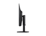 Samsung Odyssey OLED G7 G73SH 32" OLED, Dual Mode 330Hz / 165Hz, 0.03ms, 4K UHD (3840 x 2160), AMD FreeSync Premium Pro, VESA DisplayHDR True Black 400 Геймърски монитор