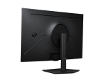 Samsung Odyssey OLED G7 G73SH 32" OLED, Dual Mode 330Hz / 165Hz, 0.03ms, 4K UHD (3840 x 2160), AMD FreeSync Premium Pro, VESA DisplayHDR True Black 400 Геймърски монитор