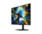 Samsung Odyssey OLED G7 G73SH 32" OLED, Dual Mode 330Hz / 165Hz, 0.03ms, 4K UHD (3840 x 2160), AMD FreeSync Premium Pro, VESA DisplayHDR True Black 400 Геймърски монитор