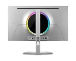 Samsung Odyssey OLED G8 LS27HG800SU 27" QD-OLED, 240Hz, 0.03ms, Ultra HD 4K (3840 x 2160), AMD FreeSync Premium Pro, VESA DisplayHDR True Black 400 Геймърски монитор