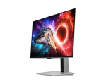 Samsung Odyssey OLED G8 LS27HG800SU 27" QD-OLED, 240Hz, 0.03ms, Ultra HD 4K (3840 x 2160), AMD FreeSync Premium Pro, VESA DisplayHDR True Black 400 Геймърски монитор