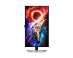 Samsung Odyssey OLED G8 LS27HG800SU 27" QD-OLED, 240Hz, 0.03ms, Ultra HD 4K (3840 x 2160), AMD FreeSync Premium Pro, VESA DisplayHDR True Black 400 Геймърски монитор
