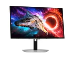 Samsung Odyssey OLED G8 LS27HG800SU 27" QD-OLED, 240Hz, 0.03ms, Ultra HD 4K (3840 x 2160), AMD FreeSync Premium Pro, VESA DisplayHDR True Black 400 Геймърски монитор