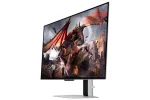 Samsung Odyssey OLED G8 LS32DG802SUXDU 32" OLED 240Hz, 0.03ms, UHD 4K (3840 x 2160) FreeSync Premium Pro, HDR 10 Геймърски монитор