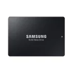 Samsung PM893 240GB Bulk Enterprise 2.5" SATA 3 SSD Диск