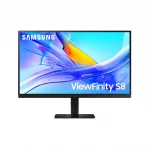 Samsung ViewFinity S8 S80UD LS27D800UAUXEN 27 IPS, 60 Hz, 5 ms, UHD (3840 x 2160) Монитор