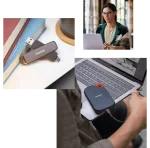 SanDisk Phone SSD 1TB Външен SSD диск