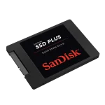 SanDisk SSD Plus 250GB 2.5" SATA III SSD Диск