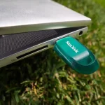 SanDisk Ultra Eco SDCZ96 512GB USB 3.2 Gen 1 Флаш памет