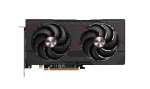 Sapphire AMD Radeon RX 9060 XT PULSE, 16GB GDDR6 Видео карта
