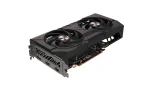 Sapphire AMD Radeon RX 9060 XT PULSE, 16GB GDDR6 Видео карта