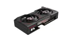 Sapphire AMD Radeon RX 9060 XT PULSE, 16GB GDDR6 Видео карта