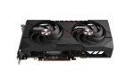 Sapphire AMD Radeon RX 9060 XT PULSE, 16GB GDDR6 Видео карта