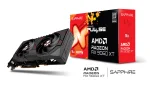 Sapphire AMD Radeon RX 9060 XT PULSE, 16GB GDDR6 Видео карта