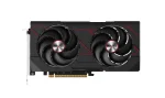 Sapphire AMD Radeon RX 9060 XT PULSE, 8GB GDDR6 Видео карта