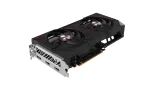 Sapphire AMD Radeon RX 9060 XT PULSE, 8GB GDDR6 Видео карта