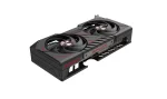 Sapphire AMD Radeon RX 9060 XT PULSE, 8GB GDDR6 Видео карта