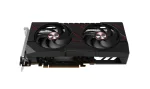 Sapphire AMD Radeon RX 9060 XT PULSE, 8GB GDDR6 Видео карта