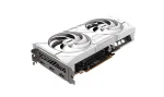 Sapphire AMD Radeon RX 9060 XT PURE, 16GB GDDR6 Видео карта