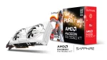 Sapphire AMD Radeon RX 9060 XT PURE, 16GB GDDR6 Видео карта