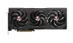 Sapphire AMD Radeon RX 9070 XT PULSE, 16GB GDDR6 Видео карта