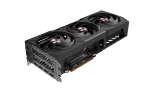 Sapphire AMD Radeon RX 9070 XT PULSE, 16GB GDDR6 Видео карта