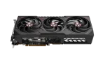 Sapphire AMD Radeon RX 9070 XT PULSE, 16GB GDDR6 Видео карта