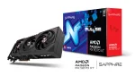 Sapphire AMD Radeon RX 9070 XT PULSE, 16GB GDDR6 Видео карта
