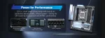 Sapphire Nitro+ B850M WIFI, AM5, DDR5, Wi-Fi 6 Дънна платка