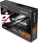 Sapphire Nitro+ B850M WIFI, AM5, DDR5, Wi-Fi 6 Дънна платка