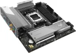 Sapphire Nitro+ B850M WIFI, AM5, DDR5, Wi-Fi 6 Дънна платка
