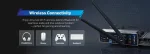 Sapphire Nitro+ B850M WIFI, AM5, DDR5, Wi-Fi 6 Дънна платка