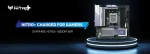 Sapphire Nitro+ B850M WIFI, AM5, DDR5, Wi-Fi 6 Дънна платка