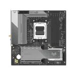 Sapphire Nitro+ B850M WIFI, AM5, DDR5, Wi-Fi 6 Дънна платка
