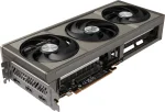 Sapphire NITRO+ Radeon RX 9060 XT, 16GB GDDR6 Видео карта