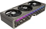 Sapphire NITRO+ Radeon RX 9060 XT, 16GB GDDR6 Видео карта