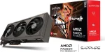 Sapphire NITRO+ Radeon RX 9060 XT, 16GB GDDR6 Видео карта