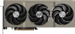 Sapphire NITRO+ Radeon RX 9060 XT, 16GB GDDR6 Видео карта