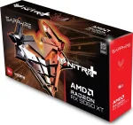 Sapphire NITRO+ Radeon RX 9060 XT, 16GB GDDR6 Видео карта