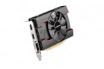 Sapphire PULSE AMD Radeon RX 550 2GB GDDR5 Видео карта