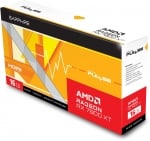Sapphire PULSE AMD Radeon RX 7800 XT 16GB GDDR6 Видео карта