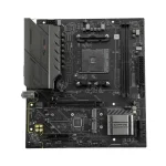 Sapphire PULSE B550M, AM4, DDR4, PCIe 4.0 Дънна платка