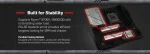 Sapphire PULSE B850M WIFI, AM5, DDR5, Wi-Fi 6 Дънна платка